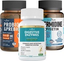 Saúde da Família Boost Bundle: Gut Health, Anti-envelhecimento e suporte à imunidade para todos!