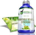 Bestmade Produtos Naturais Solução de Conforto Digestivo BIO25 - Remédio Natural para Síndrome de Bowel Irritável, Soothe Desconforto e Suporte Equilíbrio Digestivo, 350 Pellets