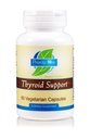 Prioridade Um Vitaminas Thyroid Support 60 Cápsulas Vegetarianas - Suporte Vegetariano da Gland Thyroid.*