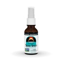 Fonte Naturals Ultra Coloidal Silver Spray 10 ppm para suporte de Wellness - 1 Fluid oz