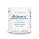 Biotics Research GI ResolveTM Advanced L-Glutamina Powder Formula for Gut Lining Support & Healing - Função Gastrointestinal Optimal - Premium 7-Ingrediente com Zinco Carnosina & Botânicos- 6,7 onças