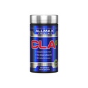 Allmax Nutrition - CLA (95% ácido linoleico conjugado) - 90 Softgels