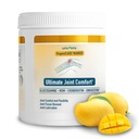 Univera RegeniCARE Canister, Glucosamina, Chondroitin, HSH, Univestin, Restaura Cartilagem, Suporta Conforto Conjunto + Mobilidade + Flexibilidade, Fornecimento de 30 dias (Flavor Mango)