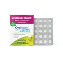 Boiron Cyclease Cãibras Comprimidos para alívio de Cãibras Menstruais, Dores e Desconforto - 60 Contagem
