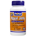 NOW Foods Royal Jelly 1500mg 60 Cápsulas (Pack of 2)