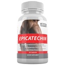 EPICATECHIN - 60 Cápsulas - 300mg por serviço Maximize o crescimento muscular - Aumentar a síntese de proteínas, ganhos, músculo magro - Aumentar a força e diminuir a gordura corporal