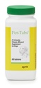 Pet-Tabs Multivitamin e Suplemento Mineral para Cães, Tablet Mastigável, 60 garrafa de contagem