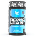 BPI Sports - Roxylean Extremo queimador de gordura e perda de peso Suplemento, 60 contagem (embalando maio Vary)
