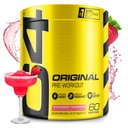 Cellucor C4 Original pré-treino em pó Morango Margarita ; Vitamina C para o apoio imunológico ; Açúcar Free Pré-treino Energia para homens e mulheres + 150mg Cafeína + Beta Alanine + Creatina