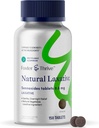 Foster & Thrive Senna Laxative, 150 Comprimidos, Ingredientes Vegetais Naturais, Dia e Pernoite Alívio Bowel para Obstipação, Bloating, Irregularidade, Comparable to Senokot- S