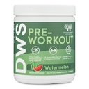 Pré-treino em pó para homens e mulheres (30 Servings of Caffeine, Beta Alanine, L-Citrulina, Dynamine, L-Theanina, Taurine, Theacrine, & More) Pré-treino em pó com Scoop por madeira dupla (Lime de Melancia)