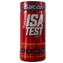 iSatori ISA-Test GF High Performance - Ganhe força e aumente a massa muscular - Treinamento Hardcore para exercício e esportes - Complexo antiestrogênio sem glúten - 120 Cápsulas