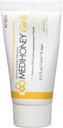 Melhorado Medihoney Gel Ferimento e & Burn Dressing de Derma Sciences, 0,5 onças,