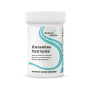 Procurando Nutrientes Histamínicos de Saúde - Suplemento de Suporte de Histamina Sazonal com Vitamina B1, Zinco e Vitamina B3 - Resposta à Histamina de Ajuda - 60 Cápsulas