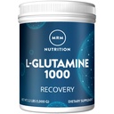 MRM Nutrição L-Glutamina 5000mg . Recuperação .Acido Amino Suporte muscular . Imune + Gut Saúde . Fermentado . 200 Servos