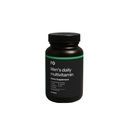 Ro Multivitamina diária para homens □ Suporta atividade física, cérebro + saúde do coração, e sistema imunológico com 23 nutrientes chave, incluindo cálcio, magnésio, e Zinco suprimentos de 30 dias (60 comprimidos)