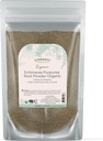 Botânicas Estelar Oeste Secas Echinacea Purpurea Raiz em pó Orgânico - Erva solta para chá, tinturas, & Misturas de ervas naturais, Puro Coneflor roxo, Certificado Kosher, Não-GMO - 4 oz Pouch