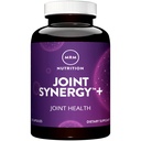 MRM Nutrition Joint SynergyTM+ □ Saúde Conjunta com Theracurcumin® □ Cápsulas sem glúten