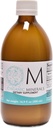 Minerais Ormus Orgânico 500 mL - Ormus Pure Premium - Concentrado - Minerais de águas profundas - Atlânticas - Monoatômico - 1 Unidade