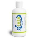 Elete Eletrolyte add-in gotas de hidratação de sódio, magnésio, potássio e trace Minerals desfolhados, todos naturais Perna e músculo alívio do cãibra, transformar qualquer bebida em uma bebida esportiva, 8.3 oz
