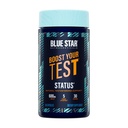 Estado Nutraceuticals Estrela Azul - Testosterona Booster para homens - w/KSM 66 Ashwagandha - vigorar a resistência, crescimento muscular e energia .
