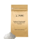 Ingredientes Puro Original Propionato de Sódio (2 lb) Inibidor Preservativo & Mold, Grau Alimentar, Aditivo Alimentar