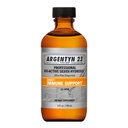 Suporte imunológico profissional Argentyn 23 - Prata coloidal, hidrosol de prata bio-ativa, 23 ppm, Twist Líquido Top, 4 Fl Oz (118 mL)