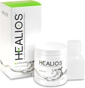 Healios Saúde Oral sem sabor e Suplemento Alimentar, Forma de Pó, Naturalmente Fonte L-Glutamina Trealose L-Arginina, 10.93 Ounces