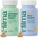 Hilma Gentle Bowel + Apoio ao sono, Dormir e Digestion Comfort