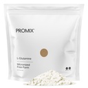 ProMix Nutrition L-Glutamina - Puro Forma Livre Micronizada - Sem sabor, 180 Servings