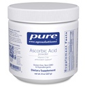 Encapsulamentos puros Pó de ácido ascórbico Suplemento hipoalergénico de vitamina C para suporte antioxidante*