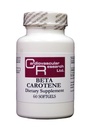 Pesquisa Cardiovascular Beta Caroteno 3.000 mcg 60 softgels