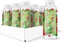 Purus Labs NOXygen Pronto para Beber (RTD) Pré-Esclarecimento Bomba, Energia, e Desempenho 0 Açúcares 200mg Cafeína Pacote de 12 (Cereja Lima)