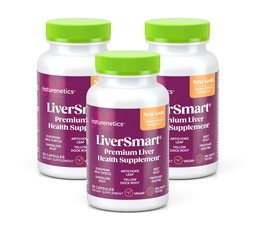 FígadoSmart - Fígado Cleanse & Repair Formula com Cardo de Leite Europeu, Silymarin, Alcachofra, Dandelion, Raíz de Doca Amarela, Raiz de beterraba - Suplemento à ajuda, Renovar e apoiar a saúde do fígado (3)