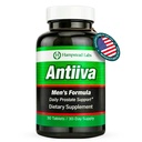 Beta Sitosterol Suporte de próstata masculino Suplemento dietético – Suporte diário de próstata Controle de bexiga para homens