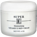 Moinho de vento Super Vitamina E creme de pele, 4 onças. (Pacote de 2 )