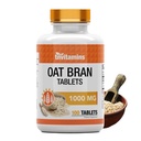 tnvitamins Aveia Bran Tablets 100 comprimidos x 1.000 MG por comprimido