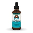 Fonte Naturals Wellness Herbal Resistance Liquid - com Echinacea, Coptis, e Yin Chiao, Immune Support* - 2 Fluid oz