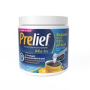 Jarro em pó PRELIEF com Scoop Serving, 100 Servings