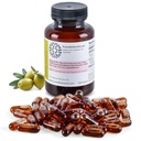 PureC60OlivePetróleo C60 Olive Olive Cápsulas Comprimidos 100ml / 3.4 Fl Oz - 99,99% Carbono 60 Solvente Grátis 80mg - Grau Alimentar - Carbono 60 Olive Azeite - Do principal produtor global
