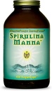 HealthForce SuperFoods Spirulina Manna - Cápsulas - 450 Cápsulas Vegan