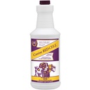 Célula Vermelha Canina de Saúde dos Cavalos, Suplemento Mineral de Vitamina Líquida para Filhotes, Cães idosos e grávidas ativos, 1 Quart