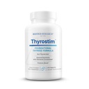 Biotics Research ThyrostimTM-Endocrine & Thyroid Support for Women & Men-Suplemento Balance Thyroid Hormones, Suporta Gland Thyroid, Boost Metabolism, Ajuda Digestion & Sistema Nervoso–270 Comprimidos
