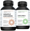 Curcumina + Enzimas