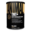 Animal TNT+ - Suporte de homens, suporte de próstata, suporte de adaptogênio e estresse, óxido nítrico