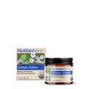Motherlove Green Salve (1 oz) Família-amiga aventura ao ar livre Pomada para acalmar a pele - USDA Organic