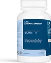 Blast II Bebida - Melhoramento da Vida