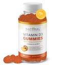 Pastilhas de vitamina D3 K2 sem açúcar - Pastilhas de vitamina D3 5000 UI+K2 MK7 80 mcg, Suplemento de vitamina K2 D3 Adultos, Vitamina D K2 para ossos, Imune, Coração, Humidade, Sem glúten, Não-GMO, Sabor de pêssego natural