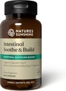 Natureza Sol Intestino Soothe e Construir 100 Cápsulas