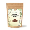 Extrato de Yohimbe (Extrato de Yohimbe, 6.5 Oz 185gm)